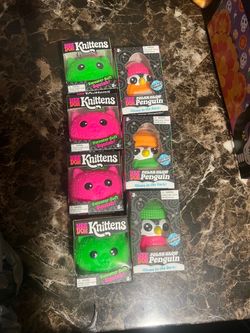 Authentic Needohs