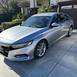 2021 Honda Accord