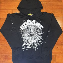 SP5DER Hoodie 