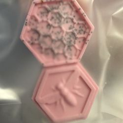 Handmade Goats Milk Body Soap