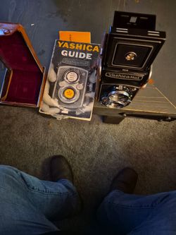 Camera