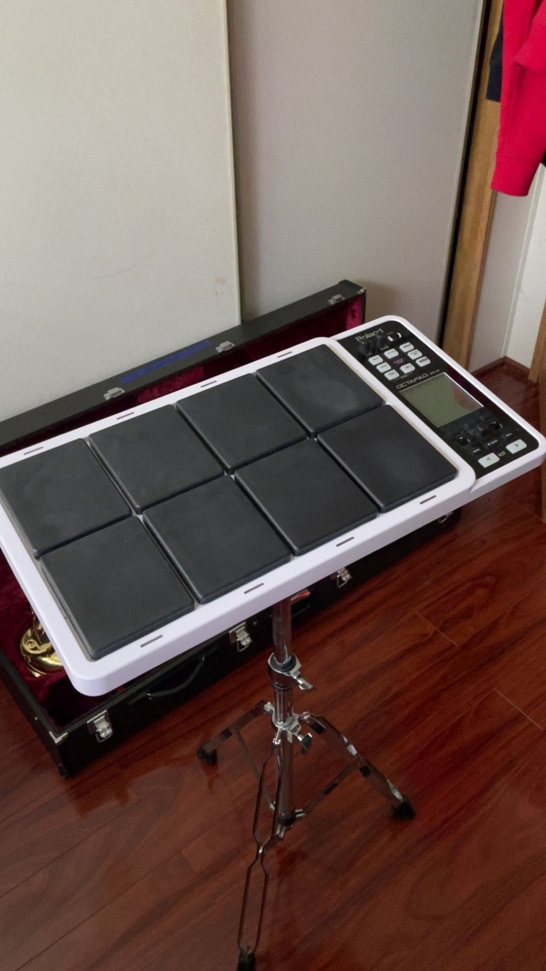 Roland Octopad Spd-30