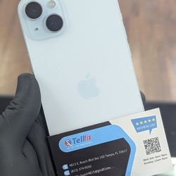 iPhone 15 Plus 128gb Unlocked 