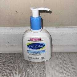 Cetaphil Gentle Skin Cleanser