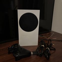 Xbox One Series S