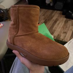 Bottega Veneta Snap Ankle Boots 