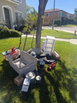Free stuff