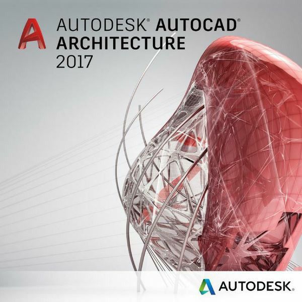 Autodesk AutoCAD 2017 For Mac & PC
