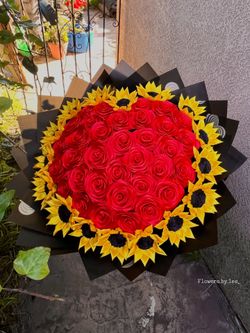 Eternal flowers