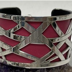 Brighton Interchangeable Cuff Bracelet 