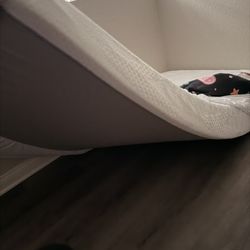 Twin Mattress 