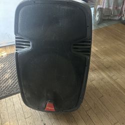 Ridgeway Bluetooth Speaker 