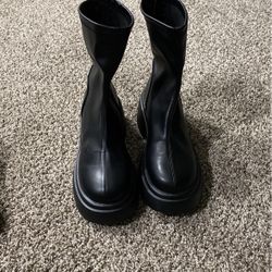 Booties