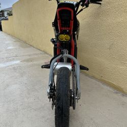 E-Bikes, Nothing Is Wrong With It