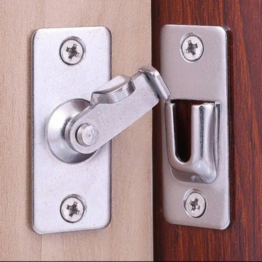 Safety Door Lock