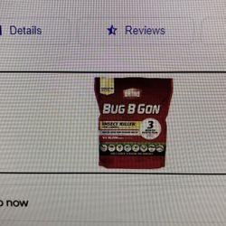 Insect Killer