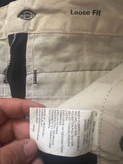 Dickies pants