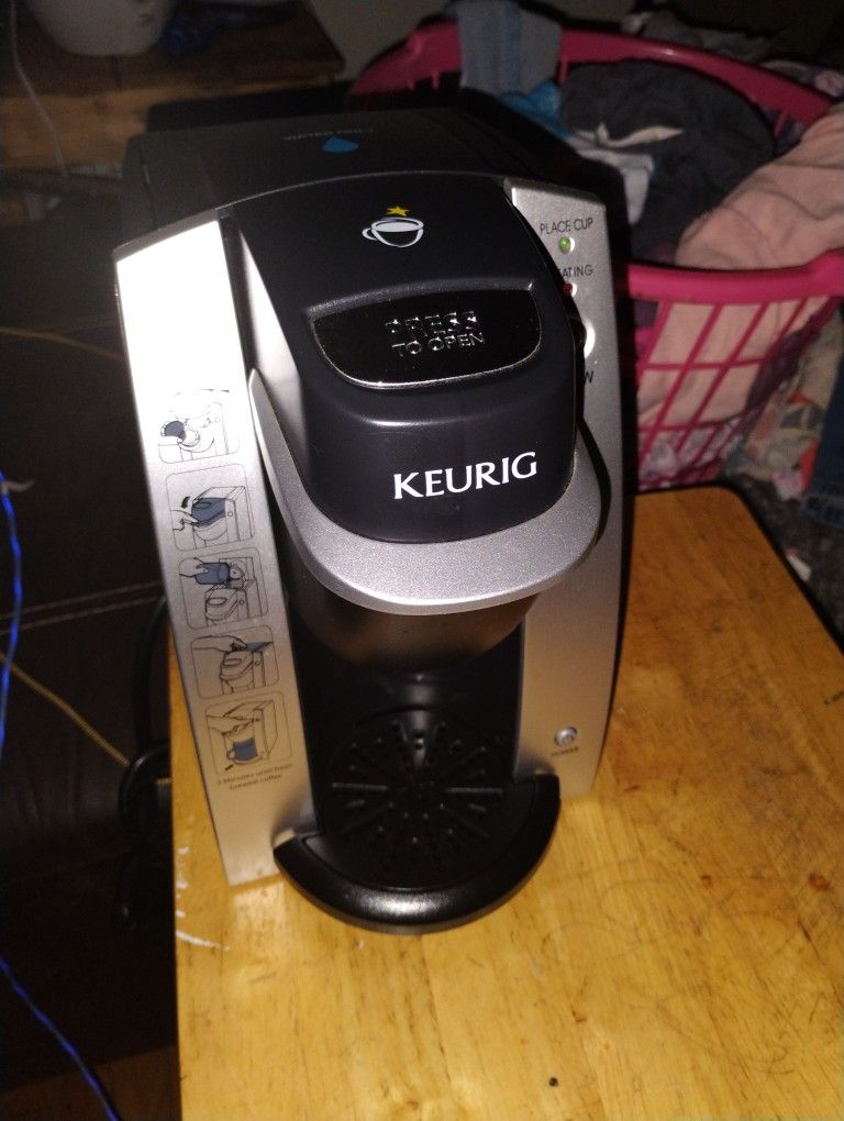 Keurig