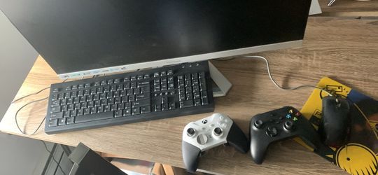 Xbox X