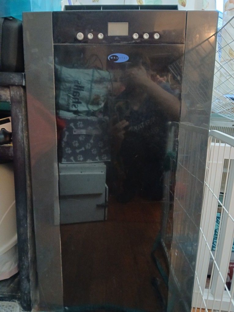 Whynter Portable Ac Unit