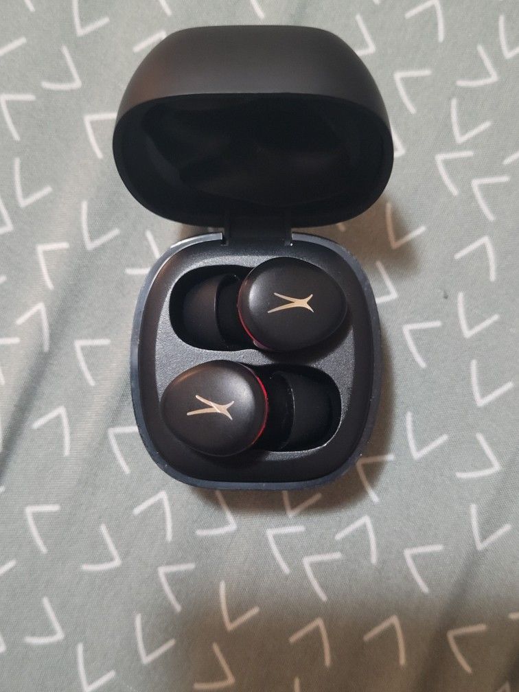 Bluetooth Earbuds Altec Nanobuds