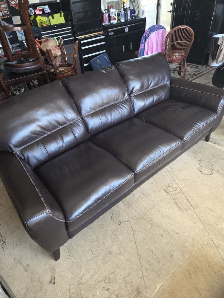 Italian Sofa