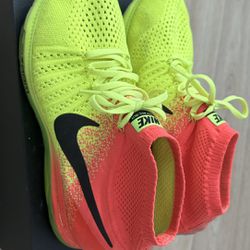 Nike Zoom all out flyknit