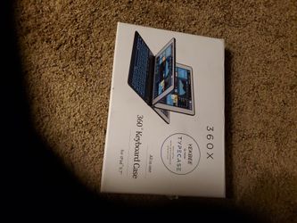 Typecase 360 Keyboard Case