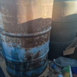 60 Gallons Off Road Diesel