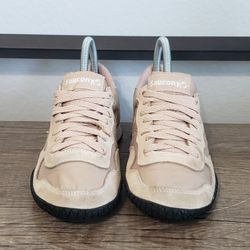 Saucony on sale bullet tan