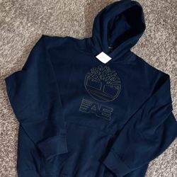 $80 M/L Timberland Hoodie 