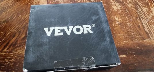 Vevor barber set