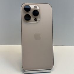 Apple iPhone 16 PRO 128gb. ( Unlocked Cellphone )
