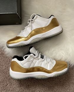 Air Jordan 11 Closing Ceremony