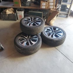 4 Rin  Honda Civy 2013 2020