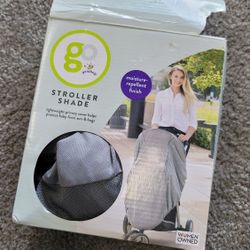Stroller Shade