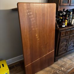 House Of Denmark Teak Table