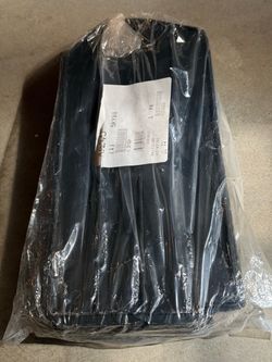 Black Bin Dividers 6PK