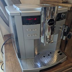 Jura Impressa S9 Espresso Machine 