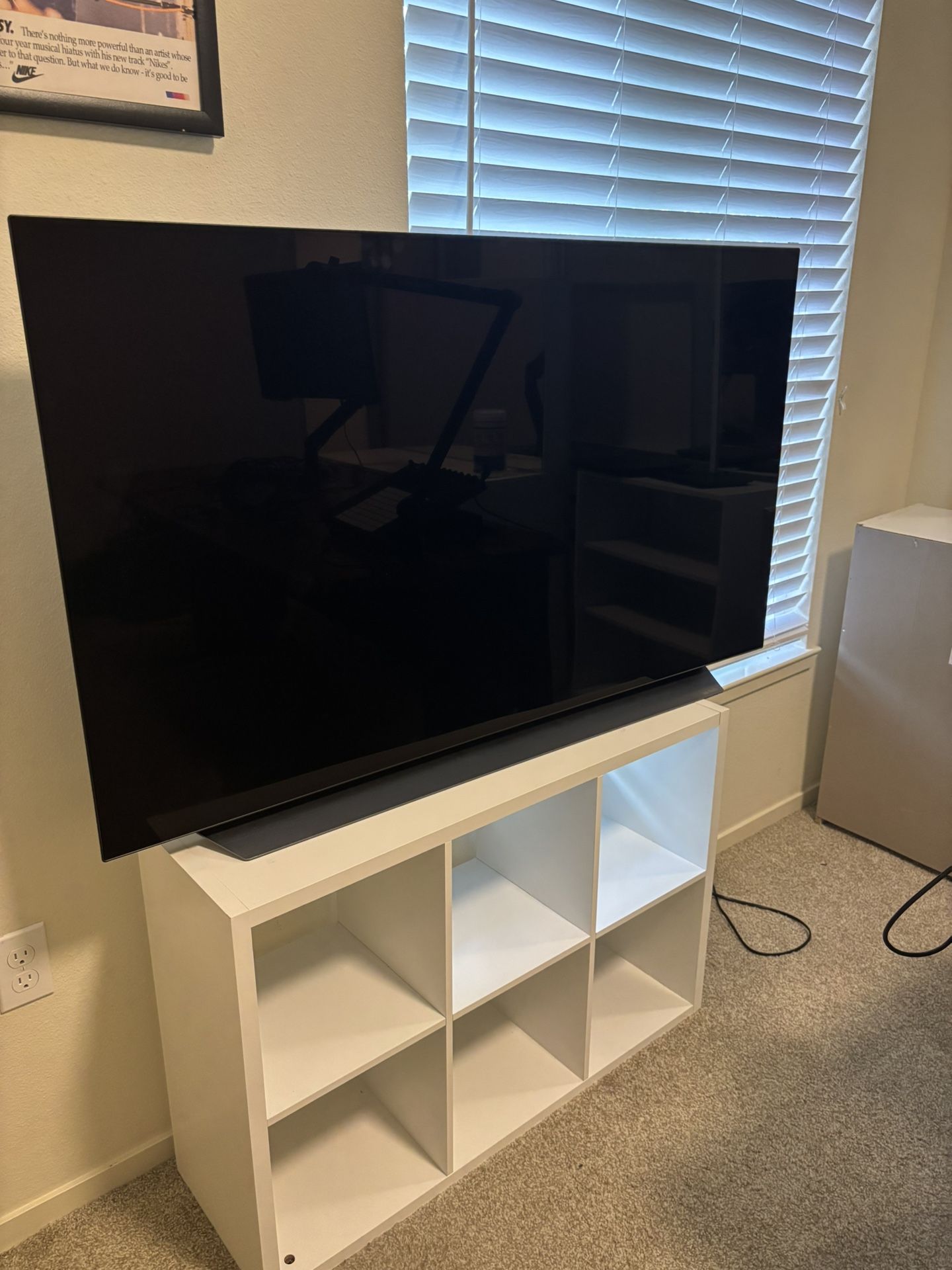 LG TV 55 Inch