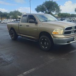 2009 Dodge Ram 1500 SLT 4X4