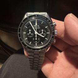 Omega Speedmaster Professional 