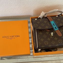 Louis Vuitton small bag