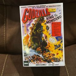 Godzilla 65th Anniversary