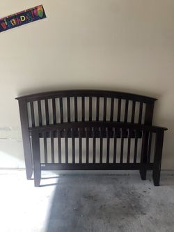 Queen sized