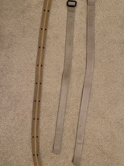 Belt