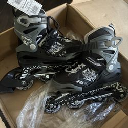 Kids Bladerunner Roller blades Size 1-4