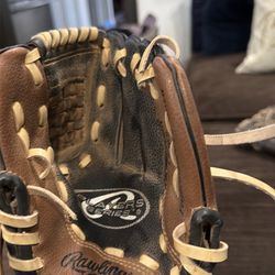 9 inch baseball glove
