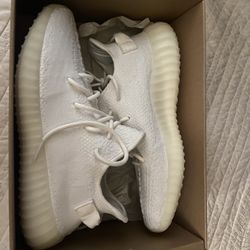 Yeezy Boost 350 V2 Cream