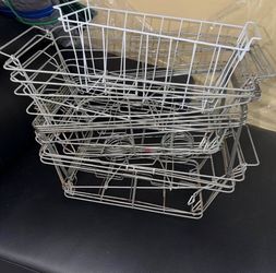 Chafing Wire Racks LOT Durable Steel Chafing Racks for Buffet